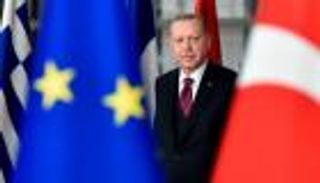 أردوغان: لا فائدة من توسيع الناتو