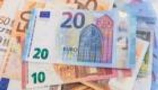 سعر اليورو اليوم في مصر الإثنين 23 مايو 2022.. قفزة جديدة