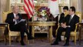 شراكة تجارية بين "الهندي والهادئ".. بايدن يصحح أخطاء ترامب