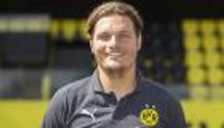 رجل كلوب الخفي.. من هو مدرب بروسيا دورتموند الجديد؟