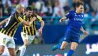 كلاسيكو حسم الدوري السعودي.. الأفضل في الاتحاد والهلال