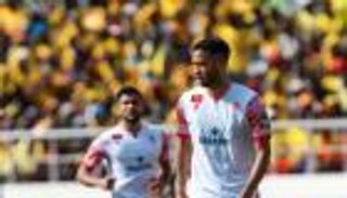 نهائي دوري أبطال أفريقيا.. هل يشارك نجم الوداد ضد الأهلي؟