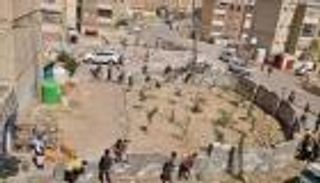 "بلطجة" ترهق صنعاء اليمنية.. الحوثي يسطو على مساحات عامة