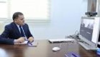 رسالة أمريكية للدبيبة: "ضرورة الحفاظ على استقرار ليبيا"