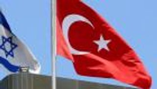 تركيا ودعم فلسطين.. جسر نحو إسرائيل؟