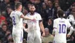 صفقات ريال مدريد.. ضربة فرنسية لقلب ليفربول قبل نهائي أبطال أوروبا