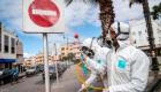 جدري القرود على أبواب المغرب.. ما الوضع الآن؟