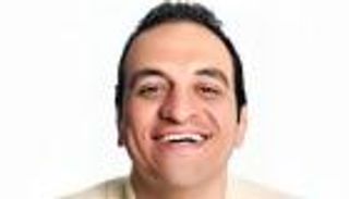 فنان مصري لا يمانع في تجسيد شخصية "أبولهب": "أحب أعمله جدا"