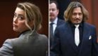 قبل النطق بالحكم.. ماذا يحدث لو فاز جوني ديب؟