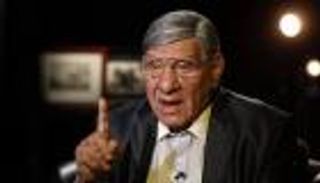 مفيد فوزي.. أخبار مطمئنة عن تطورات حالته الصحية