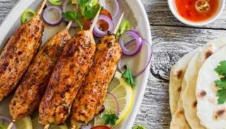 طريقة عمل كفتة الفراخ