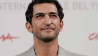 الممثل عمرو واكد