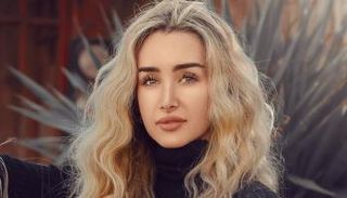 الفنانة المصرية هنا الزاهد