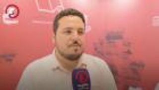 الفائز بجائزة البوكر العربية: تتويجي أعاد الأمل إلى ليبيا