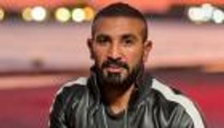 أحمد سعد بملابس الإحرام.. "اللهم أبعد بيني وبين الذنوب"