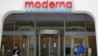 موديرنا تختبر لقاحا محتملا للوقاية من جدري القرود