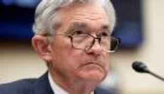 جيروم باول على كرسي "المركزي الأمريكي" لفترة ثانية.. أدى اليمين القانونية