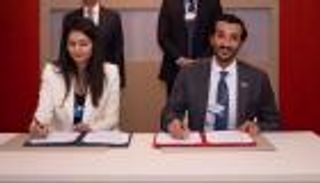 مسرعات "أسواق الغد".. مبادرة إماراتية تنطلق من "دافوس"