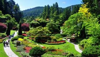 أجمل الحدائق الوطنية في العالم 