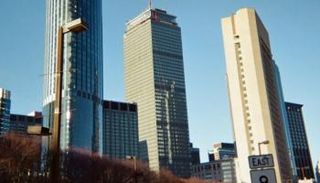 مدينة بوسطن