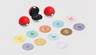 إصدار بوكيمون من سامسونج Galaxy Buds 2