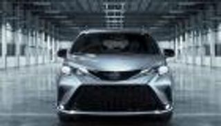 قصة سيارة.. تويوتا سيينا تحتفل بعامها الـ25 في الأسواق