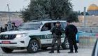 "خططت لتنفيذ هجمات".. إسرائيل تعتقل خلية تابعة لـ"حماس" 