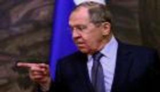 روسيا: قمنا بالعملية العسكرية في أوكرانيا لحماية مصالحنا