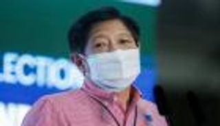 رئيس الفلبين المنتخب يبحث مع سيؤول إحياء "المحطة النووية"