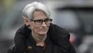  نائبة وزير الخارجية الأمريكي تعلن إصابتها بكورونا