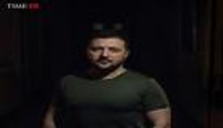 بوتين وزيلينسكي بقائمة "تايم" لأكثر 100 شخصية مؤثرة