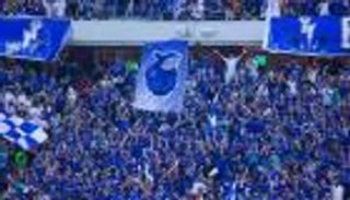 فيديو احتفالات جماهير الهلال بالفوز على الاتحاد في الدوري السعودي