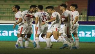 فريق الزمالك