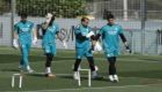 بث مباشر.. أول تدريبات ريال مدريد قبل نهائي دوري أبطال أوروبا