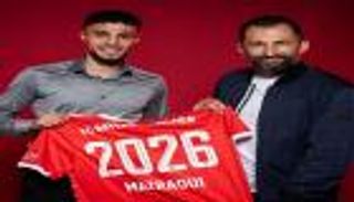 أول صفقة.. المغربي مزراوي يعيد العرب إلى بايرن ميونخ