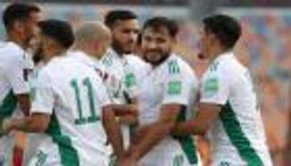 تصفيات أمم أفريقيا.. 5 مفاجآت تنتظر بلماضي في منتخب الجزائر