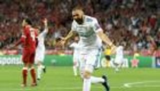 "لم يتغير".. ماذا قال بنزيما عن ليفربول قبل نهائي دوري الأبطال؟