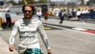 بين سائق فورمولا 1 وسارقين.. سباق فريد في شوارع برشلونة