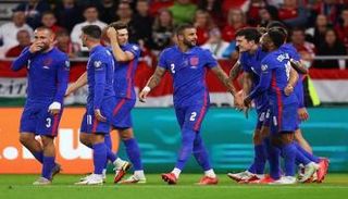 نجوم منتخب إنجلترا