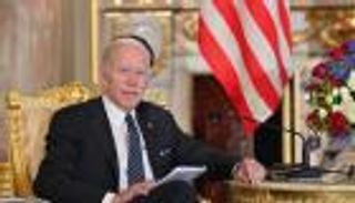 بايدن في "جلسة تصوير" يرفع "لا" بشأن تايوان