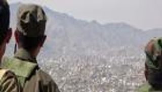 هدنة بشروط حوثية.. تصعيد على الأرض يسبق مفاوضات الأردن