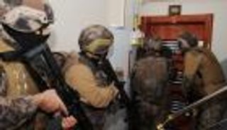 شبهة الانتماء لـ"داعش" و"القاعدة".. تركيا توقف 12 أجنبيا