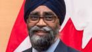 وزير كندي عن محمد بن زايد: رؤية حكيمة وبعد نظر