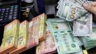 سعر الدولار اليوم في لبنان الثلاثاء 24 مايو 2022.. قفزة كبيرة