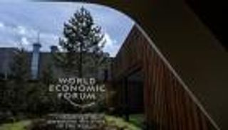 دافوس يواصل اجتماعاته.. الحرب والركود التضخمي على الطاولة الهادئة