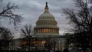 مبنى الكابيتول الأمريكي – أ.ف.ب