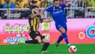 بعد فوزه على الاتحاد.. كيف يتوج الهلال بالدوري السعودي؟
