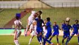 إلى نهائي كأس مصر.. الزمالك يفلت من كمين أسوان بفضل عواد