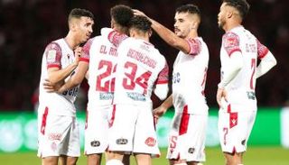 الوداد المغربي