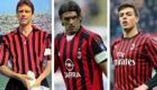 أبطال بالوراثة.. شجرة عائلة مالديني تصنع المجد في ميلان